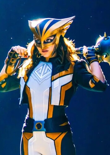 Hawkgirl