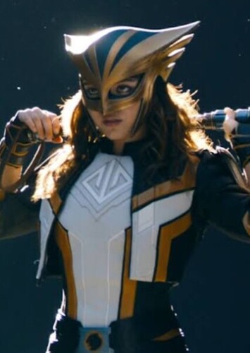 Hawkgirl
