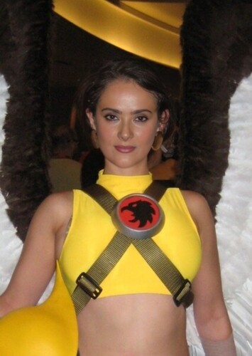 Hawkgirl