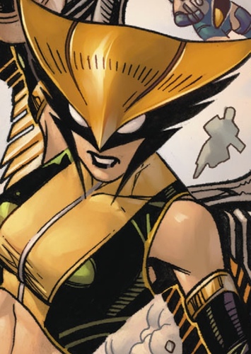 Hawkgirl