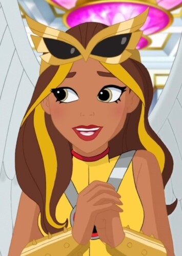 Hawkgirl