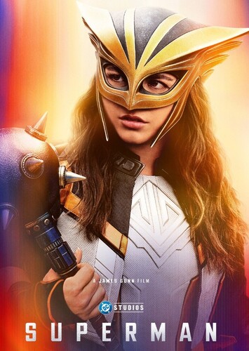 Hawkgirl