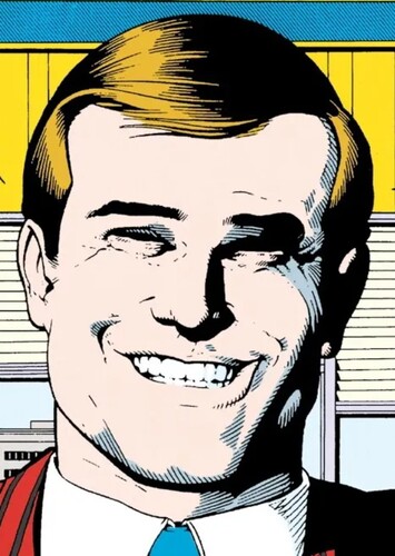 Maxwell Lord