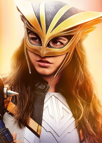 Hawkgirl