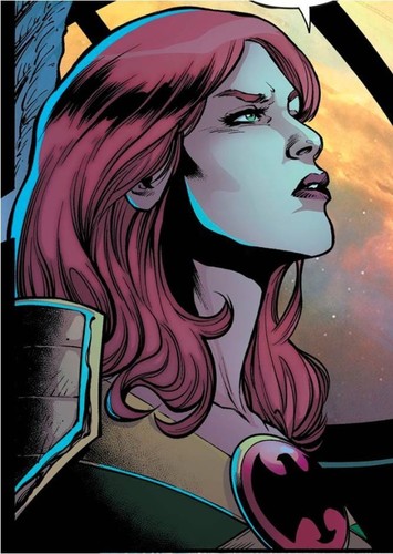 Hawkgirl