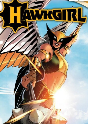 Hawkgirl
