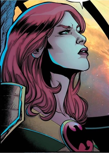 Hawkgirl