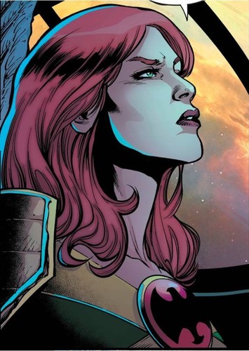Hawkgirl
