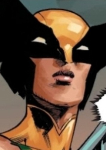 Hawkgirl