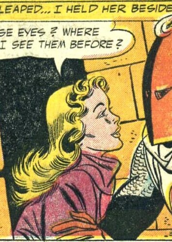 Hawkgirl (Celia Penbrook)