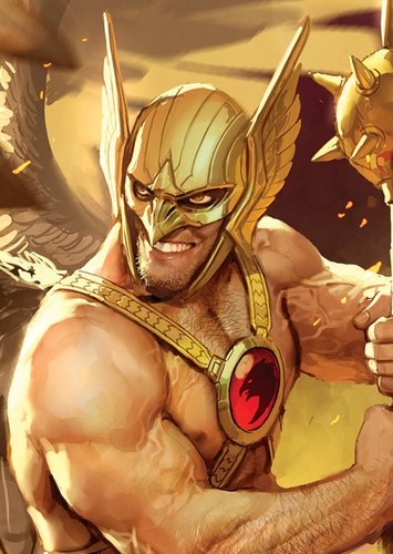 Hawkman