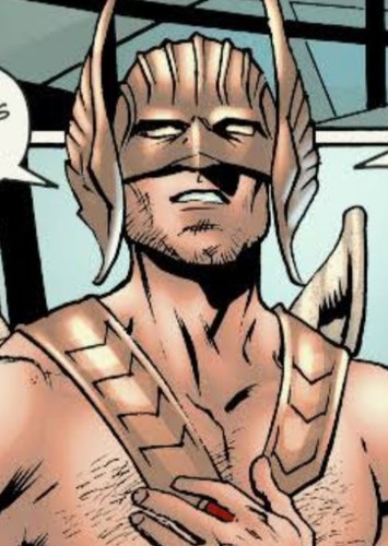 Hawkman