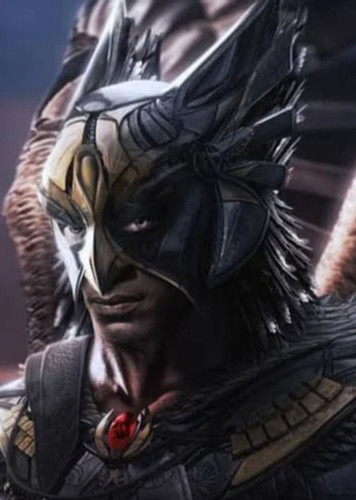 Hawkman