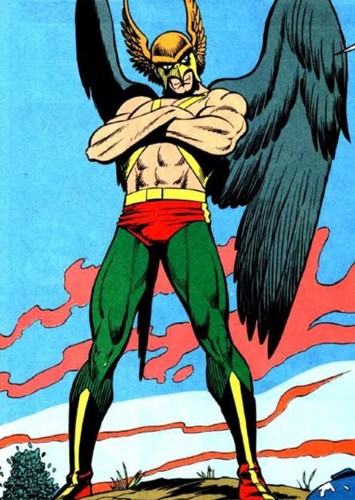 Hawkman