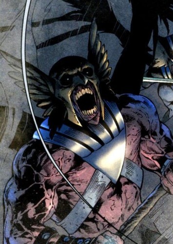 Hawkman