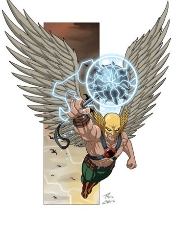 Hawkman