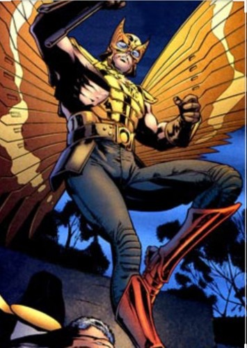 Hawkman