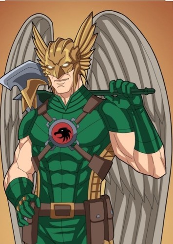 Hawkman