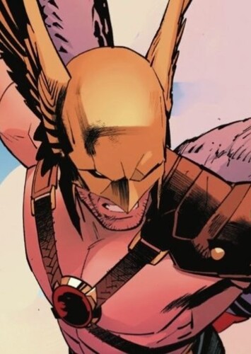 Hawkman
