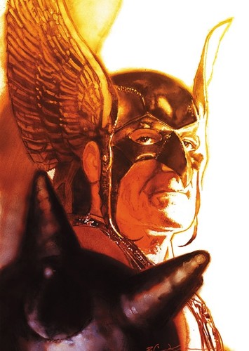 Hawkman
