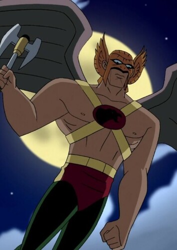 Hawkman