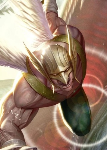 Hawkman
