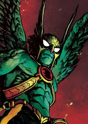 Hawkman