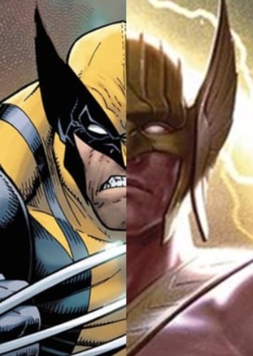 Hawkman