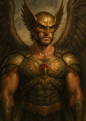Hawkman