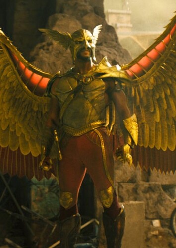 Hawkman