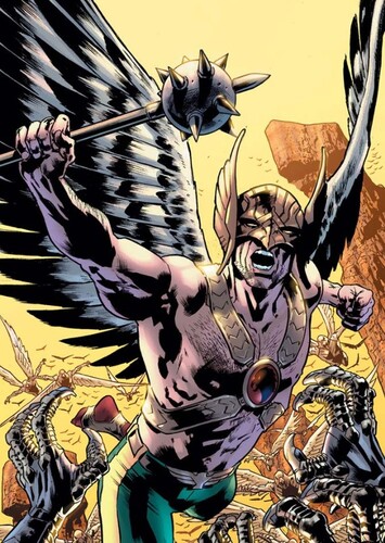 Hawkman