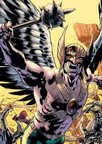 Hawkman
