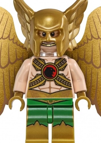 Hawkman