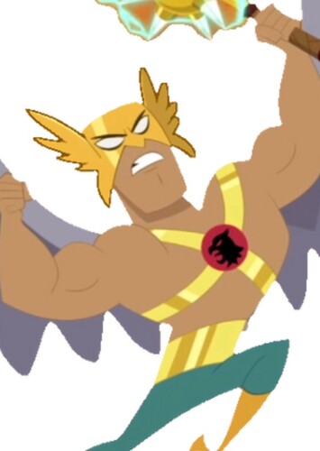 Hawkman