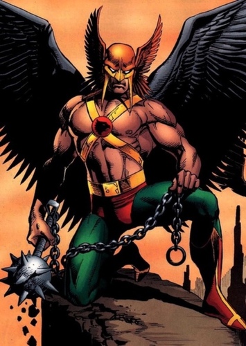 Hawkman