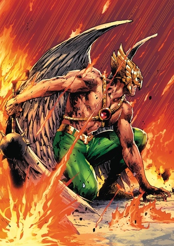 Hawkman