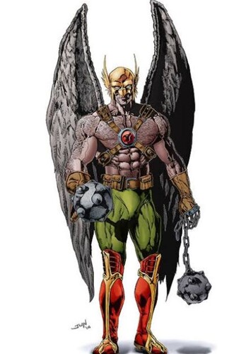Hawkman