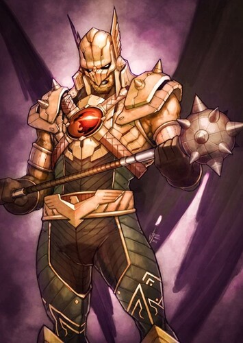 Hawkman