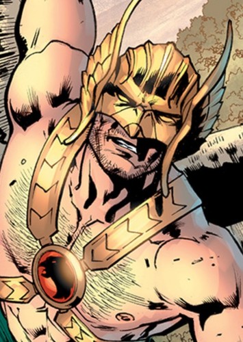 Hawkman