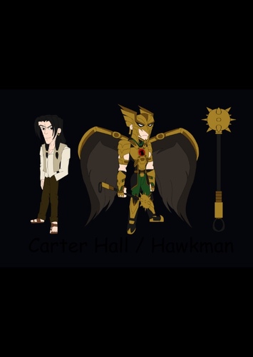 Hawkman