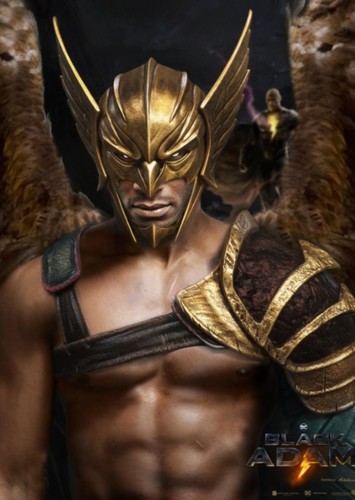 Hawkman