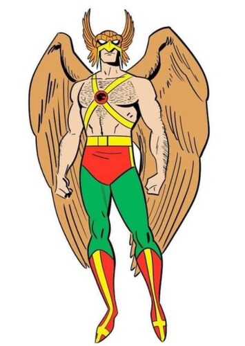Hawkman