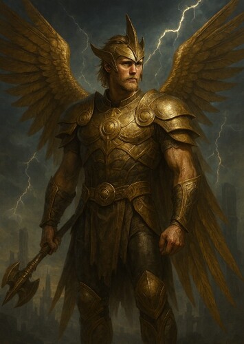 Hawkman