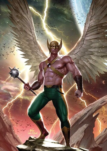 Hawkman