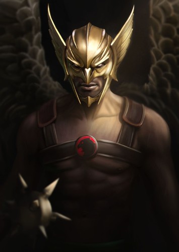 Hawkman