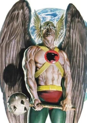 Hawkman