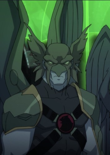 Hawkman