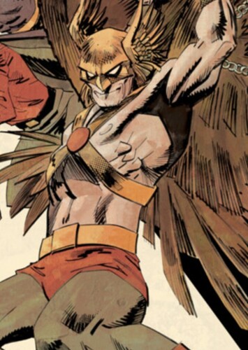 Hawkman