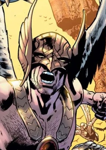 Hawkman