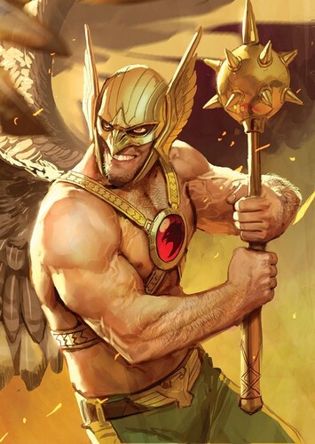 Hawkman